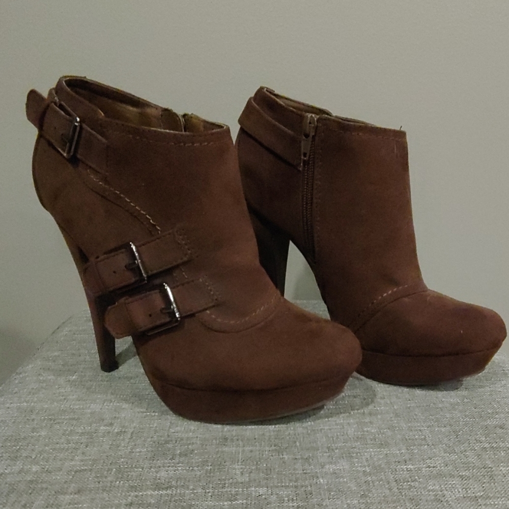 Booties